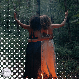 1 Halloween & Samhain Moon Phase Energy Check-Up: Harness the Power of the Waning Moon